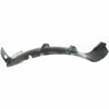 2005-2009 Chevrolet Equinox Fender Liner Front Driver Side
