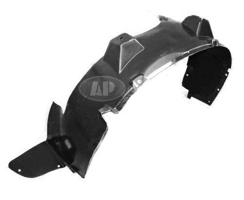 Passage de roue avant côté conducteur pour Chevrolet Equinox 2005-2009, GM1250112