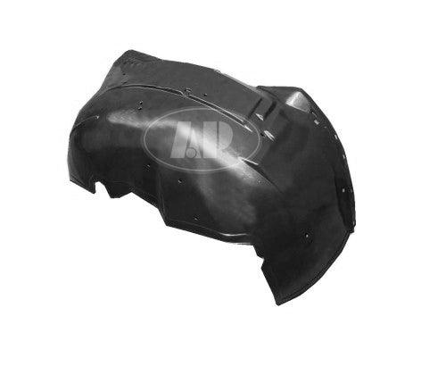 Passage de roue avant côté conducteur pour Chevrolet Avalanche 2002-2006 avec habillage de carrosserie 1500, GM1250113