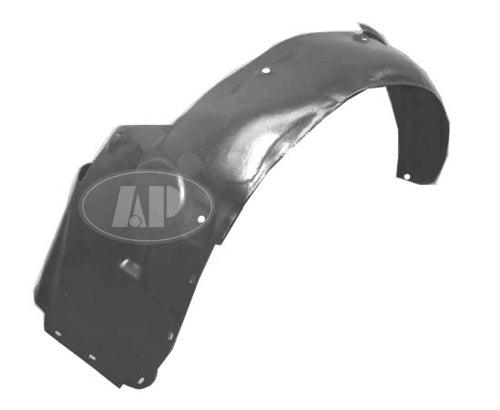 Passage de roue avant côté conducteur Cadillac DTS 2006-2011, GM1250116