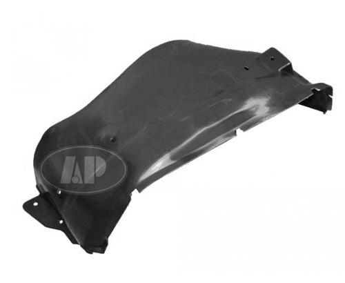 Passage de roue avant extérieur côté conducteur Chevrolet Colorado 2004-2007 1ère version, GM1250117