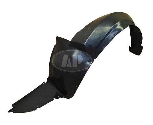 Doublure d'aile avant côté conducteur Pontiac G5 2007-2009 Base/Ls/Lt, GM1250120