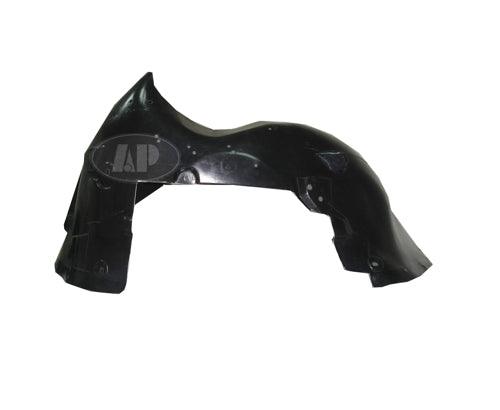 Passage de roue avant côté conducteur pour Chevrolet Avalanche 2007-2013 (sans version tout-terrain), GM1250123