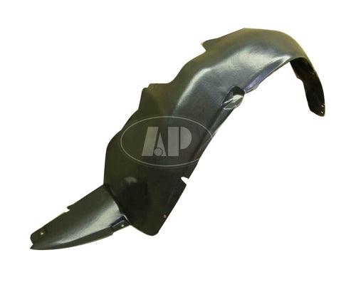 Doublure d'aile avant côté conducteur pour Pontiac Wave Sedan 2007-2008, GM1250127