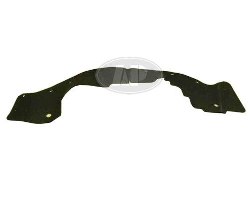 Protection de soubassement avant côté conducteur pour GMC Savana 2003-2021, GM1250131