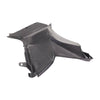 2006-2011 Chevrolet Hhr Undercar Shield Front Driver Side