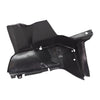 2006-2011 Chevrolet Hhr Undercar Shield Front Driver Side
