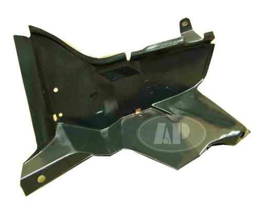 Protection de soubassement avant côté conducteur pour Chevrolet HHR 2006-2011, GM1250132