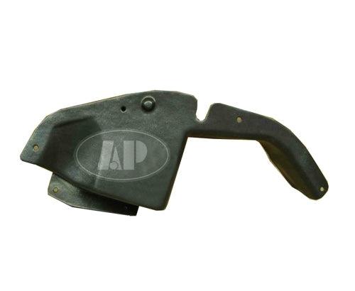 Pare-éclaboussures moteur côté conducteur Saturn Vue 2002-2007, GM1250140