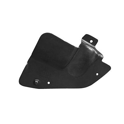 Pare-boue moteur côté conducteur pour GMC Terrain 2014-2017, GM1250162