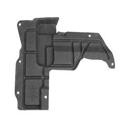 Protection de soubassement avant côté conducteur pour Cadillac CTS-V Berline 2016-2019, GM1250163