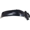2002-2007 Buick Rendezvous Fender Liner Front Passenger Side
