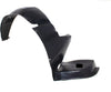 2002-2007 Buick Rendezvous Fender Liner Front Passenger Side