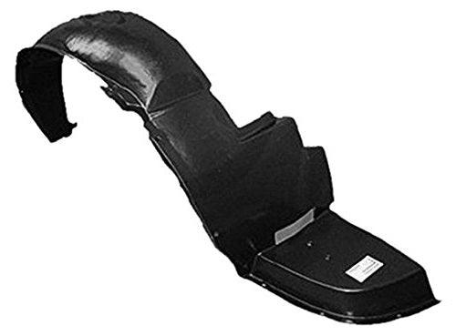 Passage de roue avant côté passager pour Buick Rendezvous 2002-2007, GM1251106