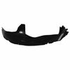 2005-2007 Buick Allure Fender Liner Front Passenger Side Cx Model