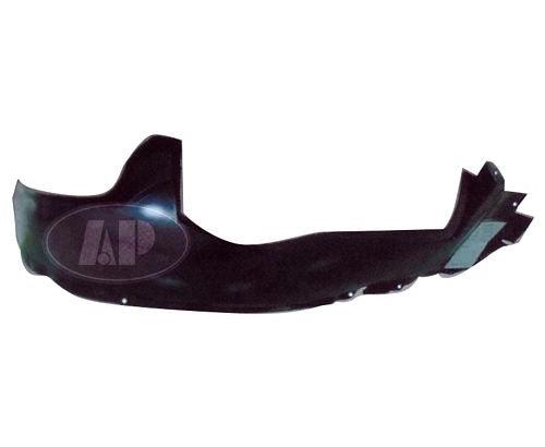2005-2009 Buick Lacrosse Fender Liner Front Passenger Side Lacrosse Cxl/Cx 05-07