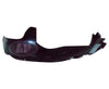 2005-2009 Buick Allure Fender Liner Front Passenger Side Lacrosse Cxl/Cx 05-07