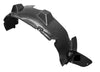 2006-2009 Pontiac Torrent Fender Liner Front Passenger Side
