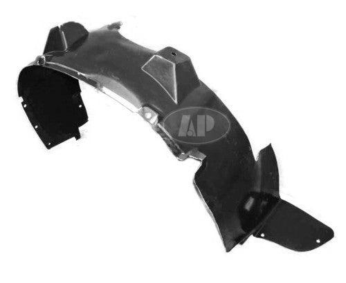 Passage de roue avant côté passager pour Chevrolet Equinox 2005-2009, GM1251113