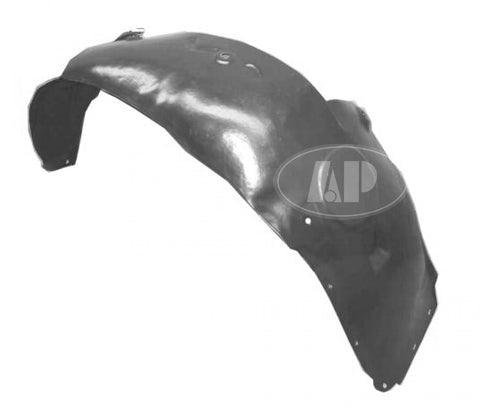 Passage de roue avant côté passager pour Cadillac DTS 2006-2011, GM1251116
