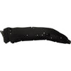 2004-2007 Gmc Canyon Fender Liner Front Passenger Side Outer 1St Design