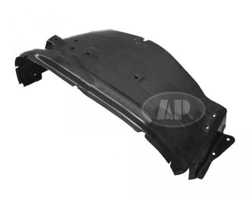Passage de roue avant extérieur côté passager, Chevrolet Colorado 2004-2007, 1ère version, GM1251117
