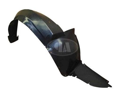 Doublure d'aile avant côté passager Pontiac G5 2005-2006 Base/Ls/Lt, GM1251120