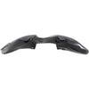 2007-2013 Chevrolet Avalanche Fender Liner Front Passenger Side With Out Off Road
