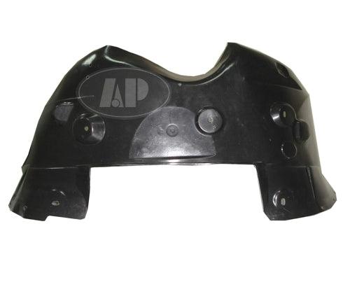 Passage de roue avant côté passager pour Chevrolet Suburban 2007-2014 (sans version tout-terrain), GM1251123