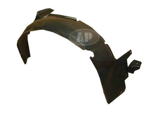 Passage de roue côté passager pour Chevrolet Monte Carlo 2006-2007, GM1251126