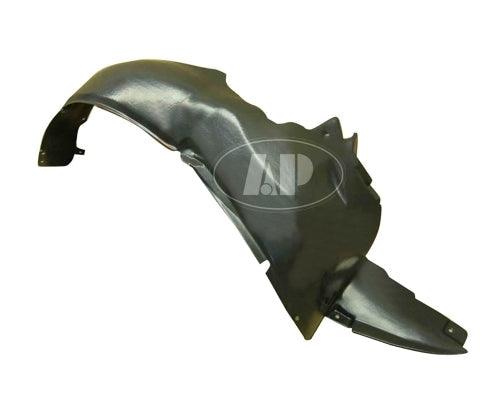 Passage de roue avant côté passager pour Chevrolet Aveo Sedan 2007-2011, GM1251127