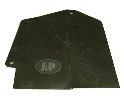 Pare-boue moteur avant côté conducteur/passager pour Cadillac STS 2005-2011, GM1251129