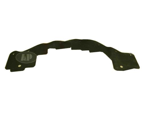 Protection de soubassement avant côté passager pour Chevrolet Express 2003-2021, GM1251131