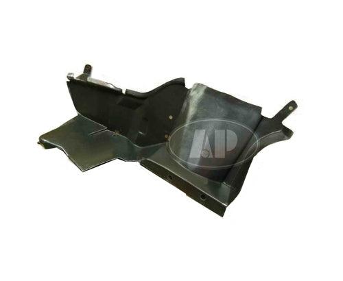 Protection de soubassement avant côté passager pour Chevrolet HHR 2006-2011, GM1251132
