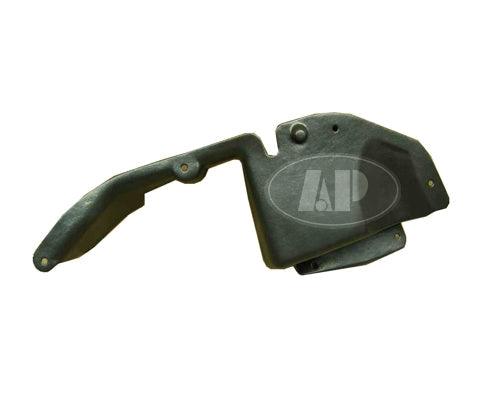 Pare-éclaboussures moteur côté passager pour Chevrolet Equinox 2005-2009, GM1251140