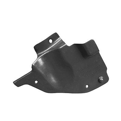 Pare-boue moteur côté passager pour GMC Terrain 2014-2017, GM1251162