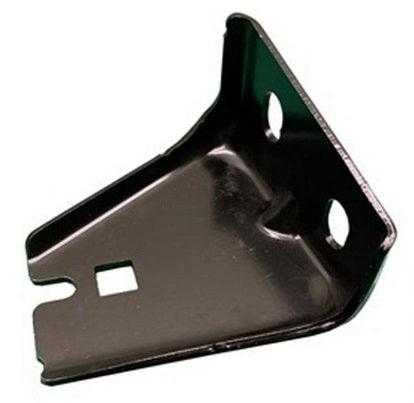 Support de pare-chocs avant supérieur côté passager pour GMC Acadia 2017-2023, GM1255102