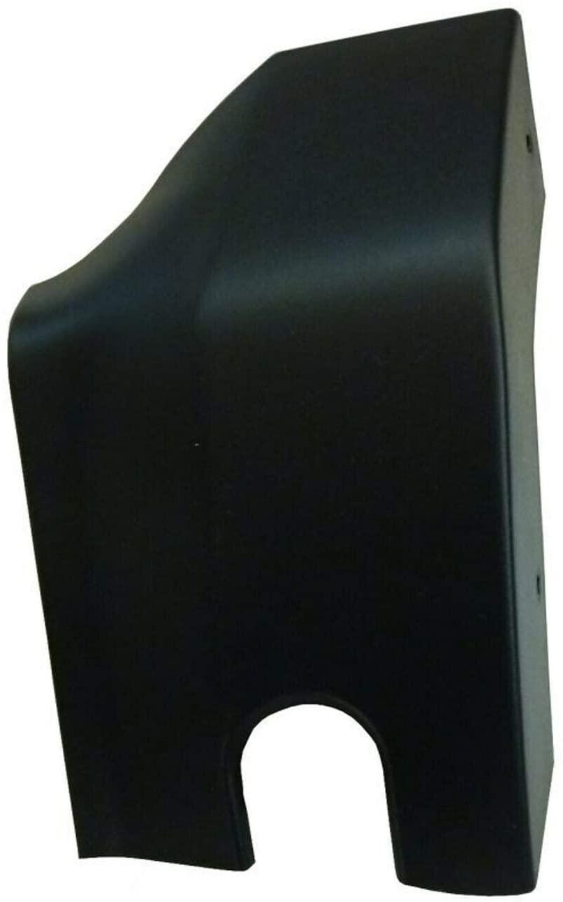 Protection d'aile avant côté conducteur pour Chevrolet Silverado 2500 2015-2019, GM1266101
