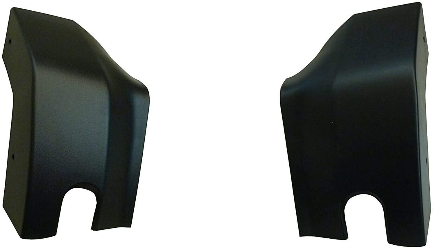 Protection d'aile avant côté passager pour Chevrolet Silverado 2500 2015-2019, GM1267101
