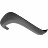 2004-2012 Gmc Canyon Fender Flare Front Driver Side Dark Gray Textured Withoutff Road Wide