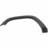 2004-2012 Gmc Canyon Fender Flare Front Driver Side Dark Gray Textured Withoutff Road Wide