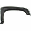 2004-2012 Gmc Canyon Fender Flare Front Driver Side Dark Gray Textured Withoutff Road Wide