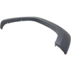 2004-2012 Gmc Canyon Fender Flare Front Passenger Side Dark Gray Textured Withoutff Road Wide