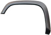 2004-2012 Gmc Canyon Fender Flare Front Passenger Side Ptm Base Model Thin