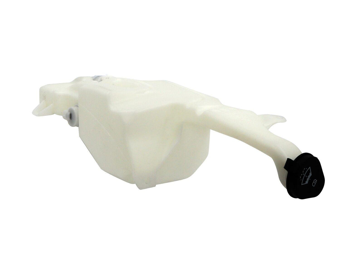 Chevrolet Silverado Hybrid Washer Tank With Pump/Fluid Level Sensor ...