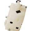 2006-2009 Gmc Envoy Windshield Washer Tank Assembly 6.0L With Cap Without Driver Info Display