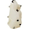 2006-2009 Gmc Envoy Windshield Washer Tank Assembly 6.0L With Cap Without Driver Info Display