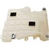2006-2009 Gmc Envoy Windshield Washer Tank Assembly 6.0L With Cap Without Driver Info Display