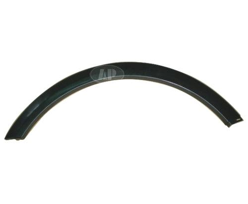 Moulure d'aile avant côté conducteur pour Saturn Vue 2008-2009 (apprêt gris) Rouge/Line/Xr/Hybride, GM1290242
