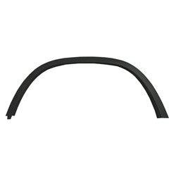 Garniture d'aile avant côté conducteur pour Chevrolet Trax 2017-2022, GM1290251